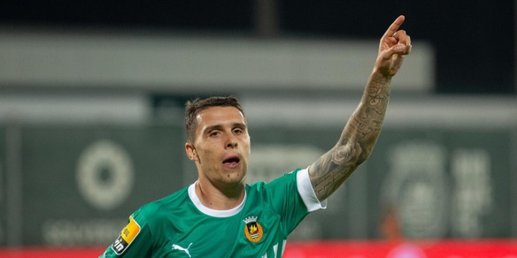 Coppa di Lega portoghese: quote e pronostico di Rio Ave-Maritimo