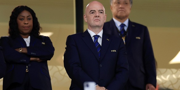 Sgarbo alla Fifa: i grandi club bocciano malamente la nuova Coppa del Mondo