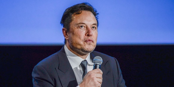 Gli uomini più ricchi del mondo: Musk superato, ecco da chi