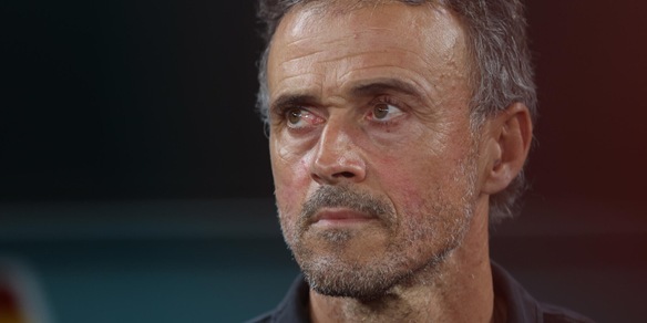 Luis Enrique fa autocritica: “Ai Mondiali avrei portato un giocatore al posto di un altro”