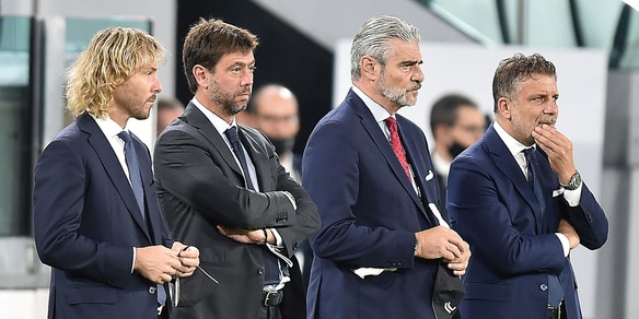 Juve, la Procura e le misure per club e Agnelli: ecco cosa ha deciso