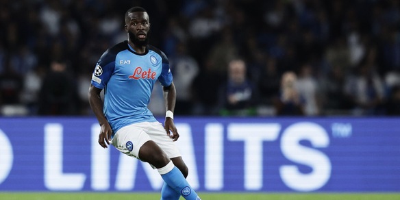 Napoli, Ndombele ha stregato Spalletti