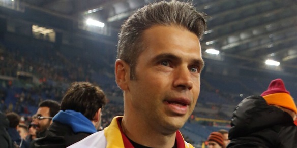 Roma, l'ex Tonetto: "La Lazio mi voleva, mai presa in considerazione"