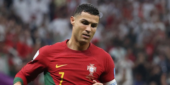 "Cristiano Ronaldo non lascia il Portogallo: vuole giocare Euro 2024"
