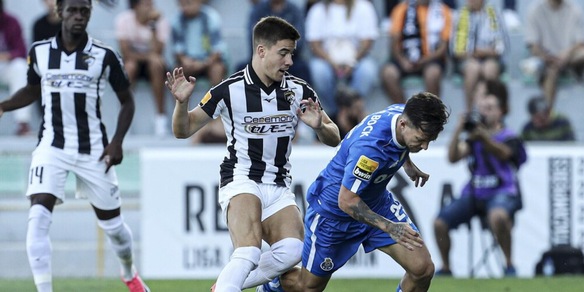 Coppa della lega portoghese, il pronostico di Portimonense-Gil Vicente