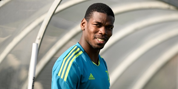 Pogba non riesce a guarire: rischia di saltare altre 5 gare