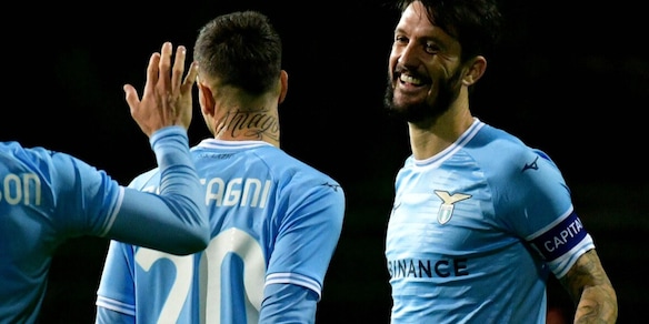 Lazio, Luis Alberto tra gol e futuro: “Carico per la ripresa”