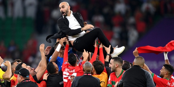 Marocco, migliaia di biglietti gratis ai tifosi e voli speciali: il piano per vincere il Mondiale