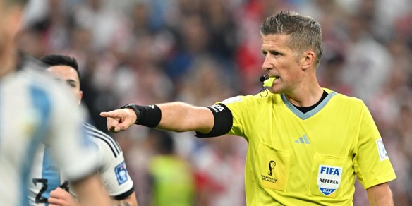 Modric, Marocco, Argentina e nuoto: le ultimissime