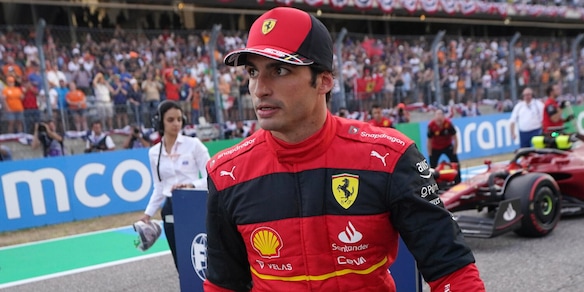 Ferrari, Sainz: "Ho fiducia in Vasseur, ma dategli tempo"