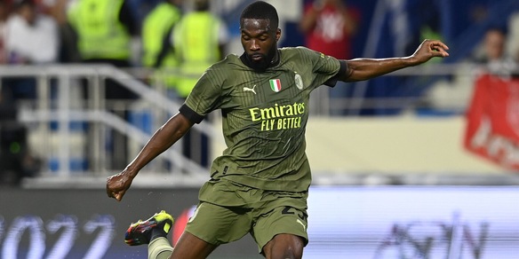 Tomori: “Con il Milan possiamo vincere ancora. Che delusione i Mondiali”