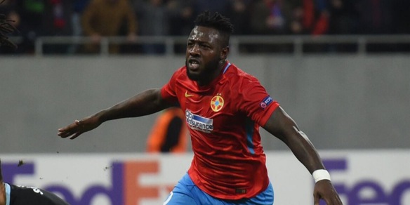 Liga 1, statistiche e pronostico di Steaua Bucarest-Cluj