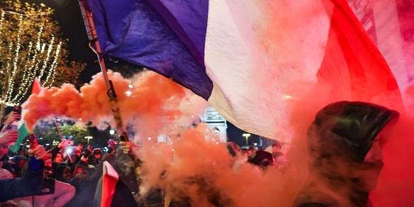 Francia, Messi, Mourinho e Sampdoria: le ultimissime