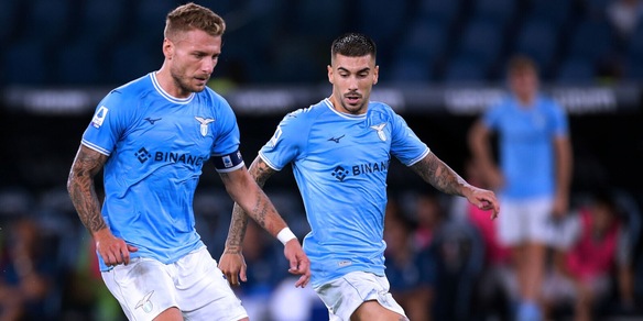 Lazio, il calendario alla ripresa: gennaio già decisivo