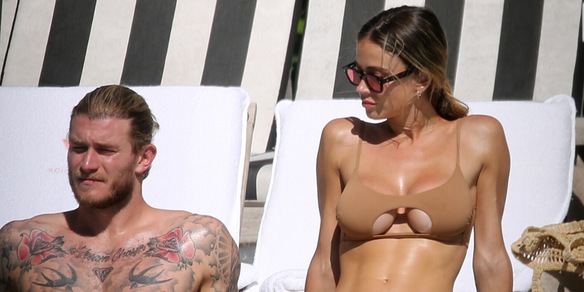 Diletta Leotta e il consiglio della madre sull'amore