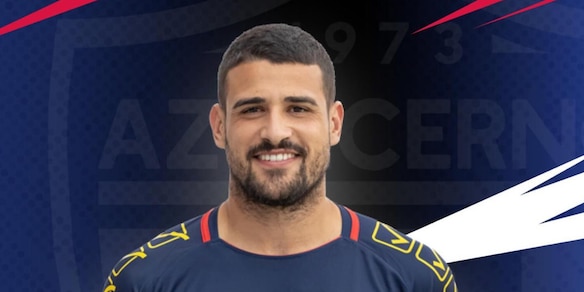 Picerno, ufficiale: risoluzione consensuale con Lorenzo Liurni