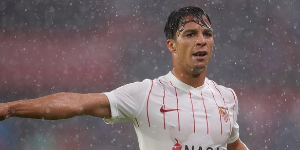 Oliver Torres e il possibile trasferimento alla Lazio: “Mi piace la pasta…”