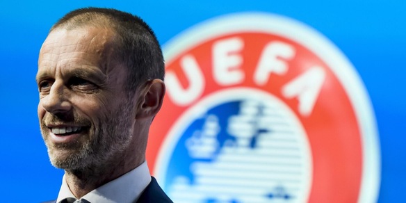 Superlega, ecco il parere della Corte sul monopolio Uefa e Fifa