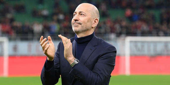 L'ultimo regalo di Gazidis al Milan: 30 milioni all'anno dallo storico sponsor arabo