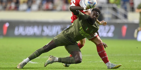 Bakayoko, parla l'agente: "Era tornato al Milan per restare, situazione triste"