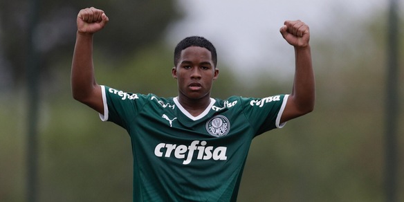 Ufficiale, colpo Real Madrid: preso il gioiello di 16 anni Endrick. Mistero sulle cifre