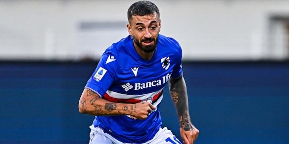 Amichevole, la Sampdoria fa 2-2 con l'Adana di Montella: a segno Caputo e Murillo