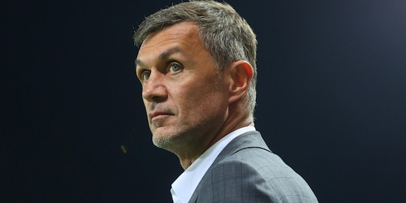 Milan, Maldini: "Scudetto? Non possiamo accontentarci. Theo unico"