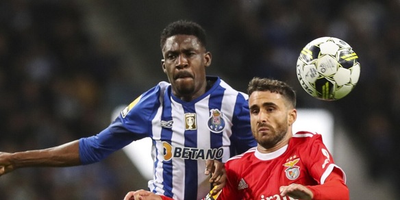 Porto-Vizela, il pronostico e le statistiche del match