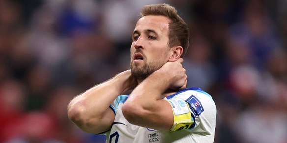 Picco di porno francese dopo l’eliminazione ai Mondiali: così si sono consolati i tifosi inglesi