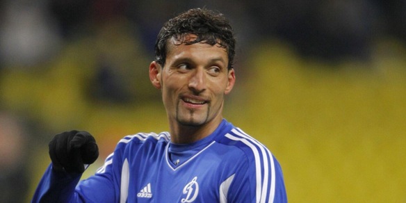 Gioca la partita delle Fifa Legends e si rompe il crociato: operato l'ex bomber Kuranyi