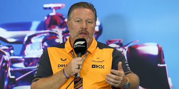 F1, Brown durissimo con Red Bull: "Hanno barato sul budget cap, difesa di Horner imbarazzante"