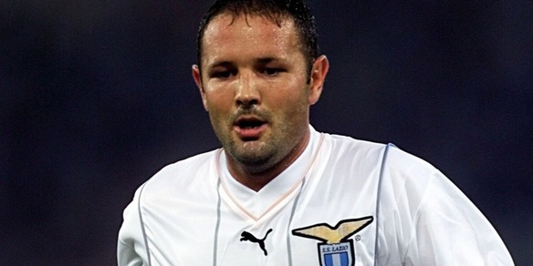 Addio Mihajlovic, il messaggio di cordoglio della Fondazione Lazio