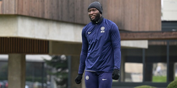 Betis-Inter: Lukaku, Onana e Correa non partiranno per Siviglia