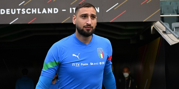 Mihajlovic, Donnarumma: "Grazie per aver creduto in me"