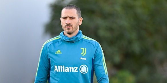 Mihajlovic, Bonucci: "Perso un Uomo con valori che pochi hanno"