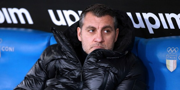 Mihajlovic, Vieri: "Oggi è difficile trovare le parole"