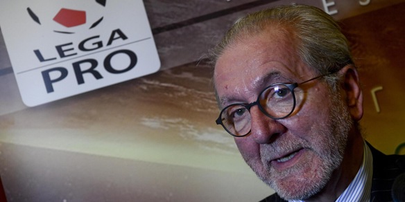 Terremoto in Lega Pro: Ghirelli rassegna le dimissioni