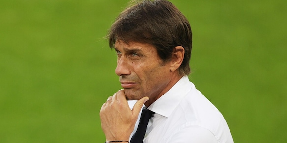 Mihajlovic, Conte: "Guerrieri si nasce e tu lo sei sempre stato"