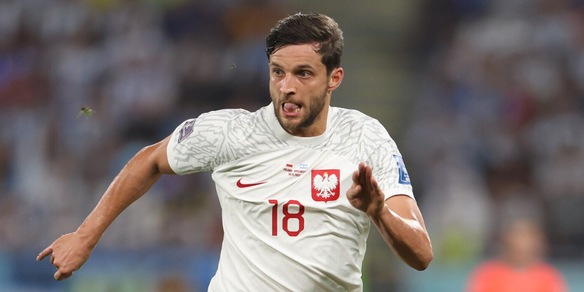 Napoli, affare fatto per Bereszynski: Spalletti lo avrà subito