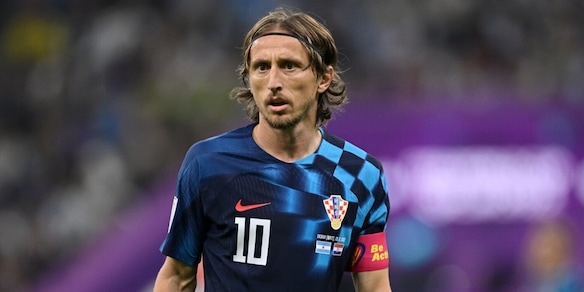 Croazia: Modric verso l’ultima recita, ma potrebbe ripensarci