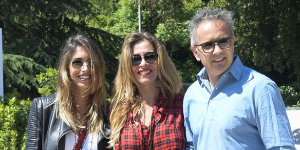 Mihajlovic, il dolore delle figlie: "Cuore in frantumi, fa troppo male"