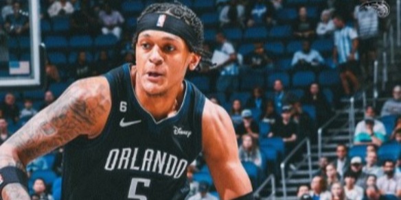 Nba, Banchero show al 'Td Garden': Orlando espugna Boston. Crollano i Warriors, ok i Lakers