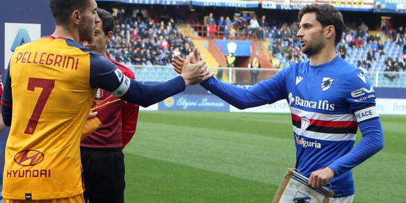 Pastorello: “Ecco com'è nata la trattativa Bereszynski-Napoli”