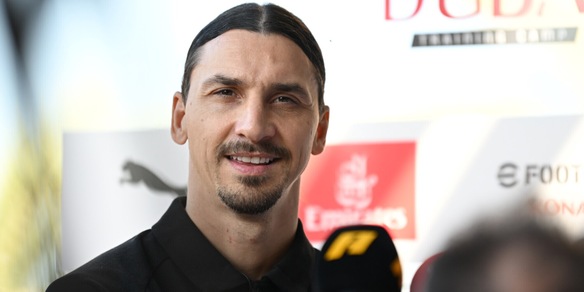 La profezia di Ibrahimovic: "Finale mondiale? È già tutto scritto"