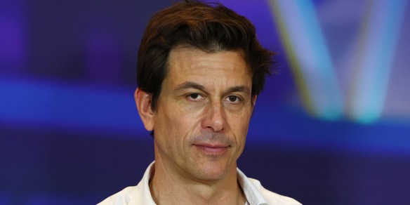 F1, Wolff sui problemi Mercedes: “Budget cap? Non sarebbe cambiato nulla”