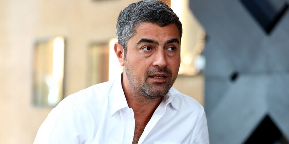 F1, Michael Masi entra nel CdA di Karting Australia