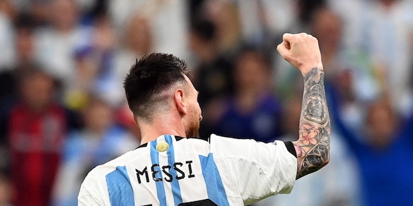 Scommesse Mondiali: ecco il pronostico di Argentina-Francia