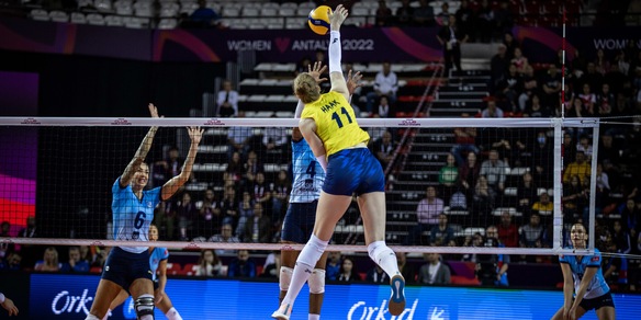 Mondiale per Club: per Conegliano il sogno continua, è finale !