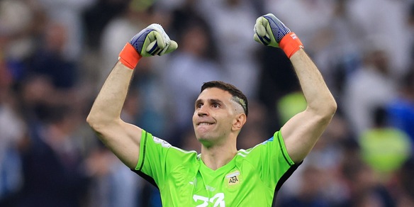 Martinez e quel legame con Fillol e Pumpido