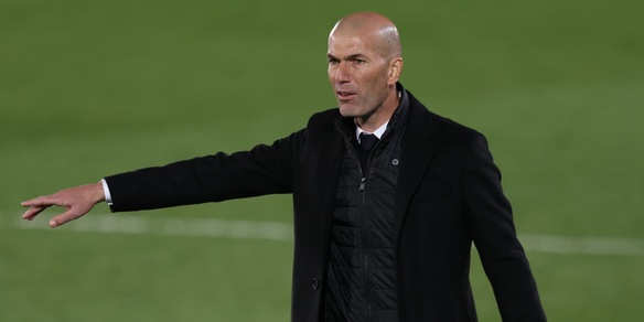 Argentina-Francia, Zidane non sarà in tribuna: svelato il motivo